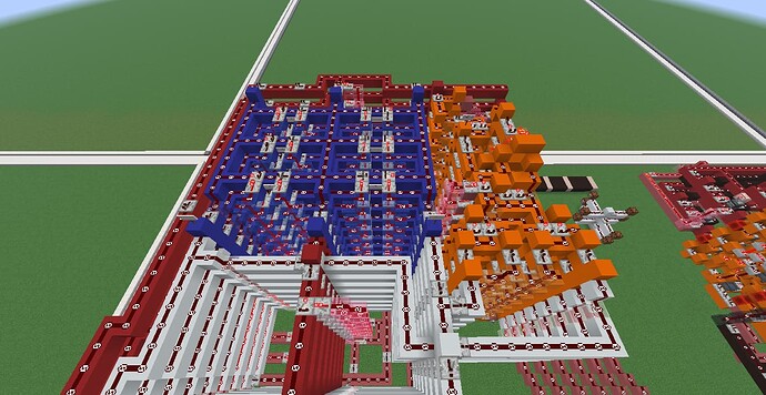 Register file and ALU