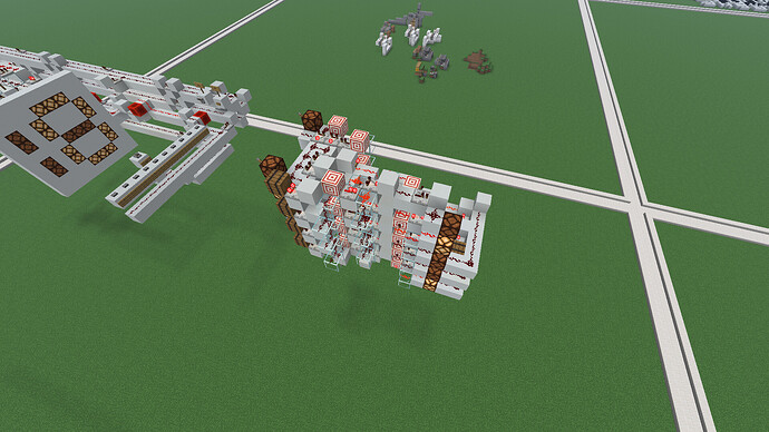 Minecraft 1.21.8 - マルチプレイ（サードパーティーのサーバー） 2025_11_26 0_07_11