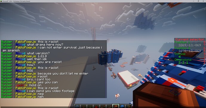 Minecraft_ 1.20.4 - Multiplayer (3rd-party Server) 9_24_2025 12_32_21 PM
