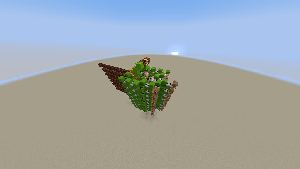 Builder Application: BigWhetBoi - Accepted - Open Redstone Engineers