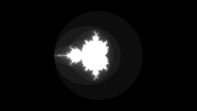 mandelbrot