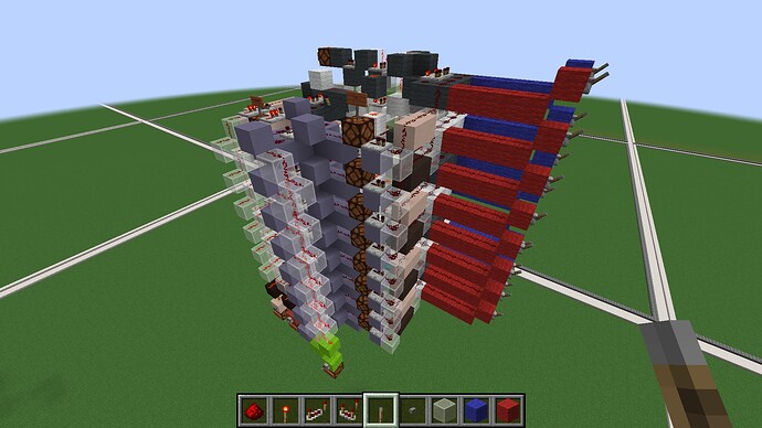 ORE_build