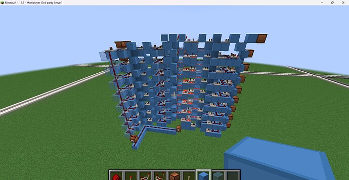Minecraft 1.18.2 - Multiplayer (3rd-party Server) 2024-04-01 6_43_32 PM