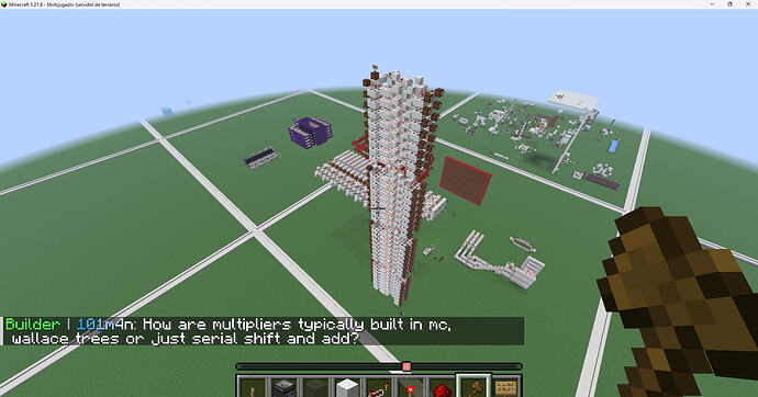 Minecraft 1.21.8 - Multijugador (servidor de terceros) 10_05_2026 17_53_11