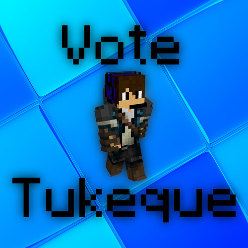 vote tuke