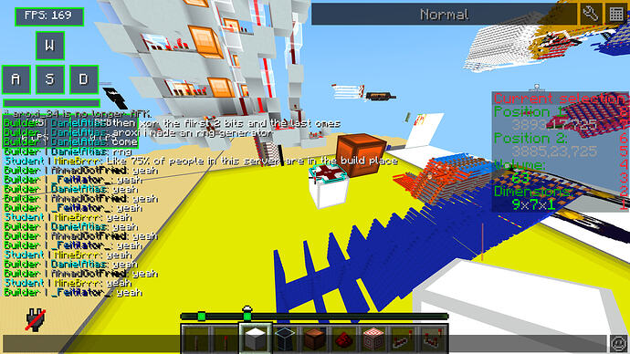 Minecraft_ 1.21.8 - Multiplayer (3rd-party Server) 6_18_2026 3_03_37 PM