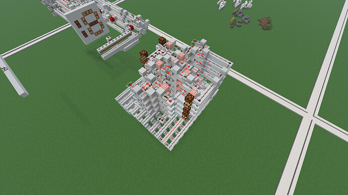 Minecraft 1.21.8 - マルチプレイ（サードパーティーのサーバー） 2025_11_26 1_31_50