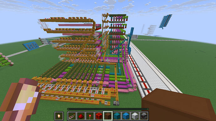 Minecraft 1.21.8 - Multiplayer (3rd-party Server) 9_5_2026 9_40_13 PM