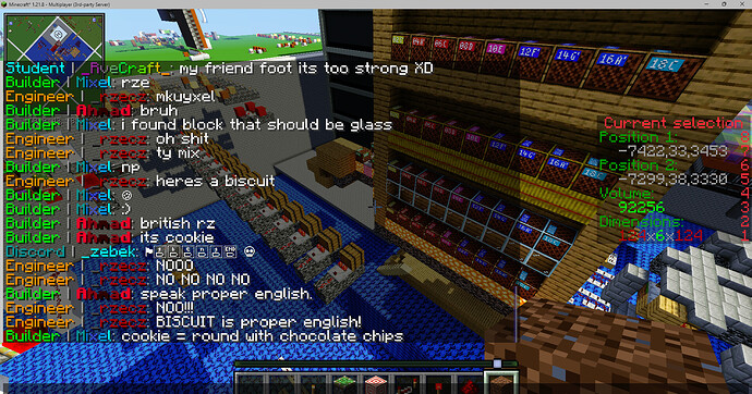 Minecraft_ 1.21.8 - Multiplayer (3rd-party Server) 11_12_2025 7_37_48 PM