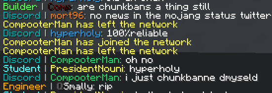 chunkban