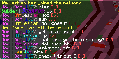 nickname shenanigans