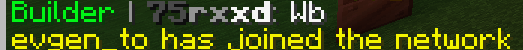 Minecraft_ 1.20.4 - Multiplayer (3rd-party Server) 8_25_2025 4_25_30 PM