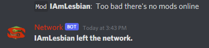 no mods