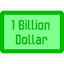 billion dollar smol